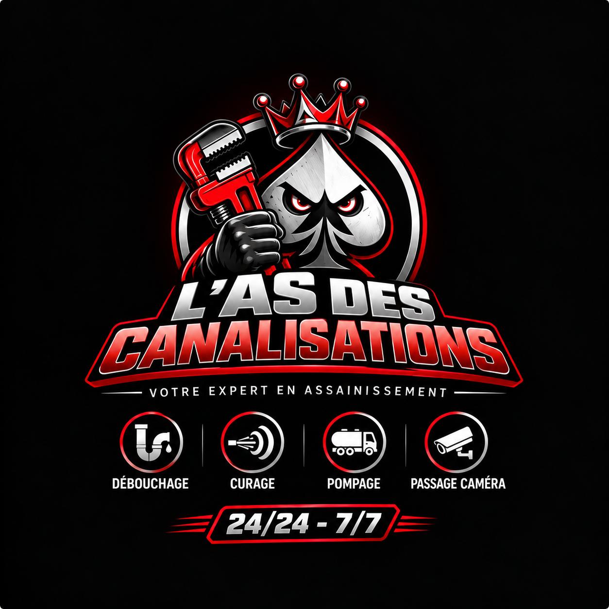 SOS Débouchage 77